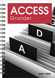 Access Grunder (Bok / Spiral)