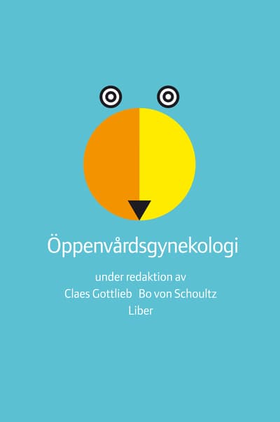 Öppenvårdsgynekologi (Bok / Häftad)