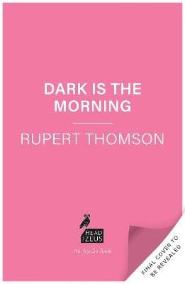 Dark is the Morning (Bok / Häftad)