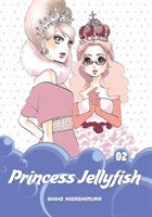 Princess Jellyfish 2 (Bok / Pocket)