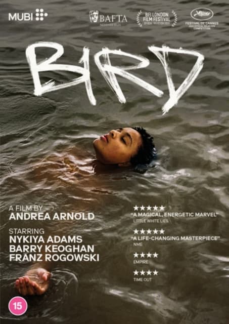 Bird (DVD)
