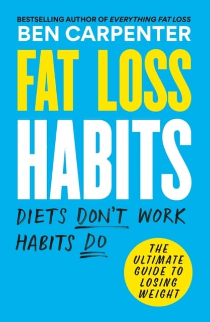 Fat Loss Habits (Bok / Häftad)