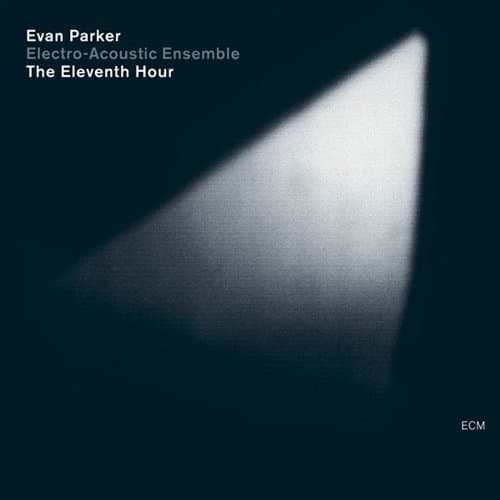 Parker Evan Electro-acoustic Ensemb: The Elev... (CD)