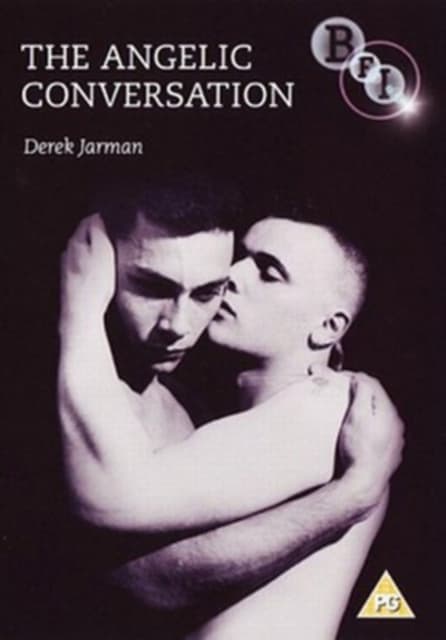 The Angelic Conversation (DVD)