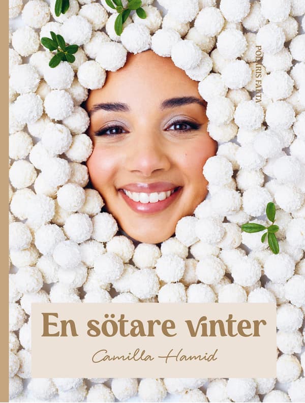En Sötare Vinter (Bok / Flexband)