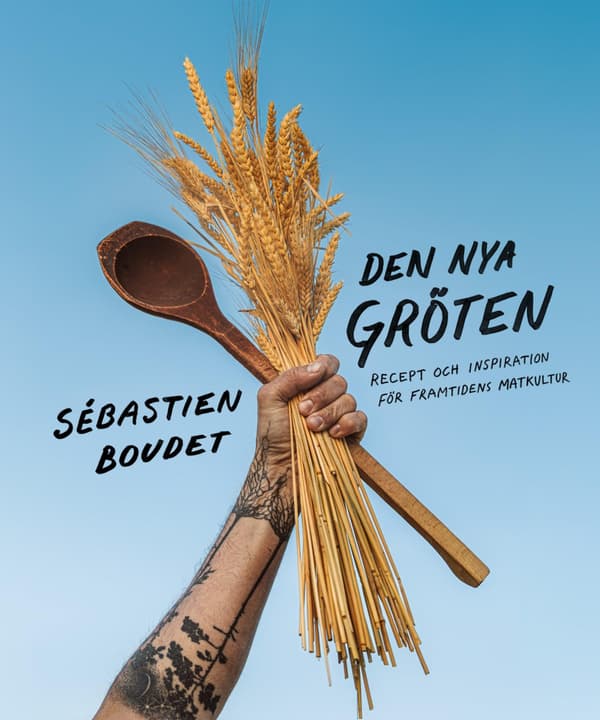 Den Nya Gröten (Bok / Kartonnage)