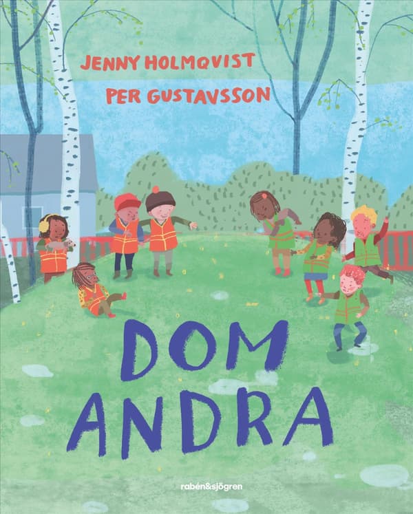Dom Andra (Kirja / Kovakantinen)