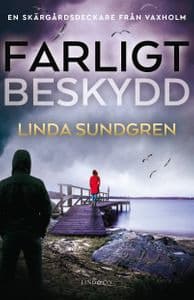 Farligt Beskydd (Bok / Häftad)
