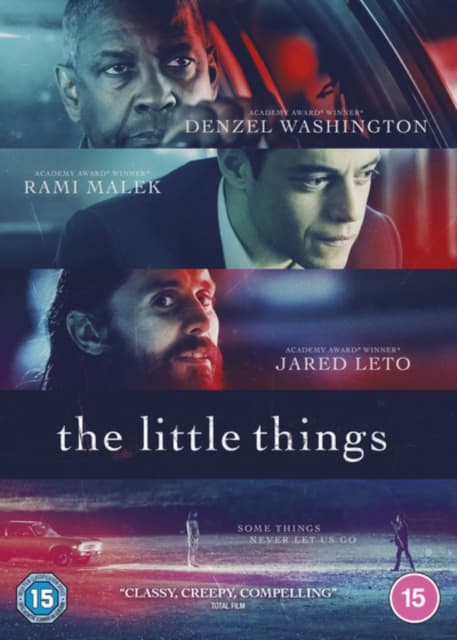 The Little Things (DVD)