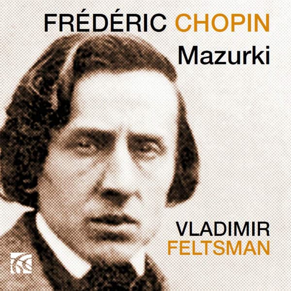 Chopin: Masurkat (2 CD)