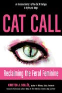 Cat Call (Kirja / Nidottu)