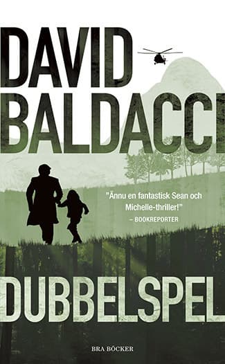 Dubbelspel (Bok / Pocket)