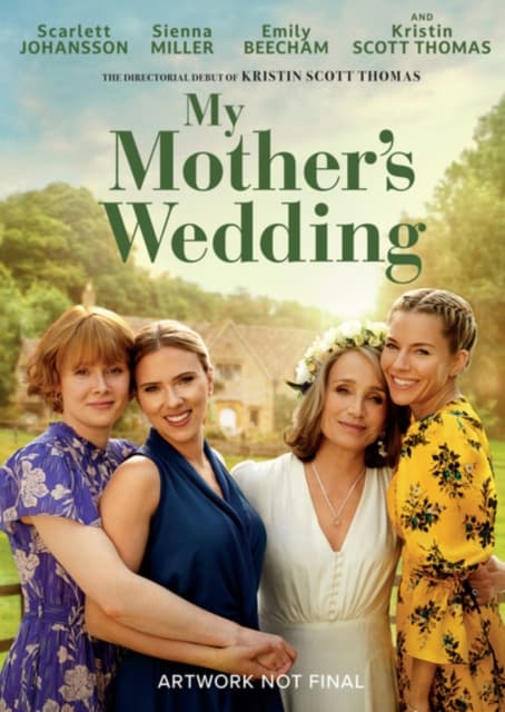 My Mother's Wedding (DVD)