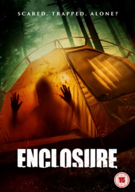 Enclosure (DVD)