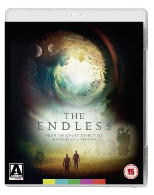 The Endless (Blu-ray)