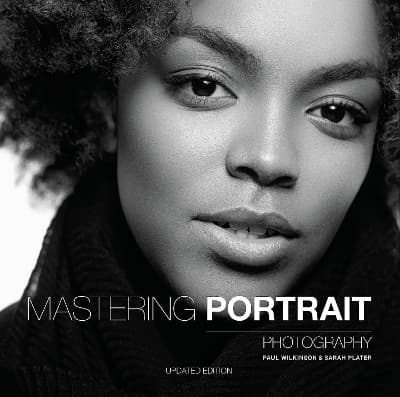 Mastering Portrait Photography (Bok / Pocket)