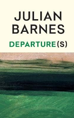 Departure(s) (Kirja / Kovakantinen)