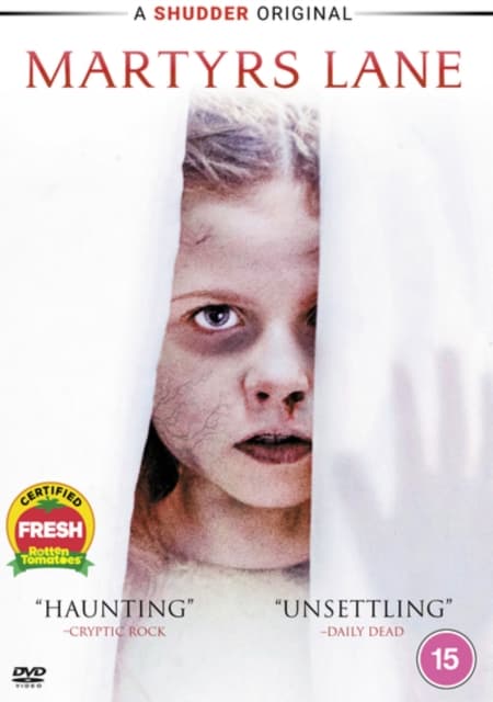 Martyrs Lane (DVD)