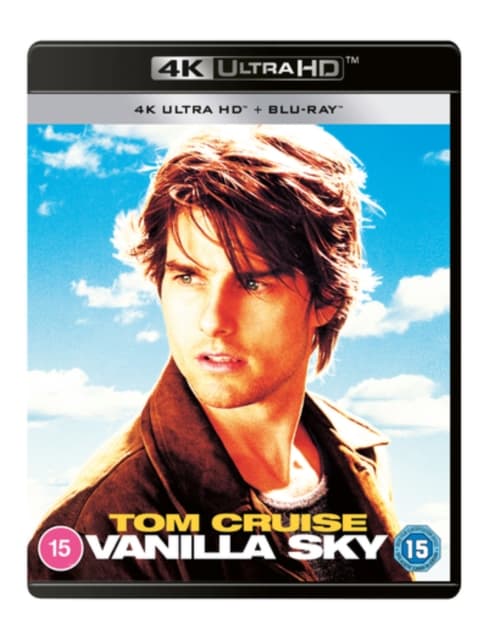 Vanilla Sky (2 4K UHD)