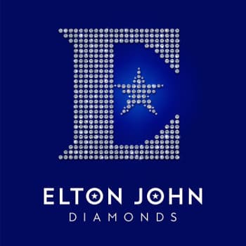 John Elton: Diamonds 1970-2016 (Rem) (2 CD)