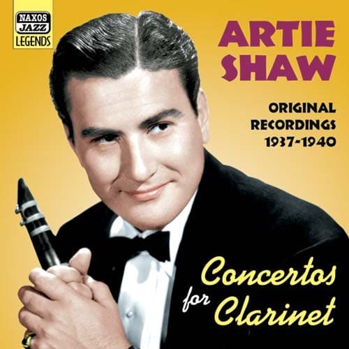 Shaw Artie: Vol 2 (CD)