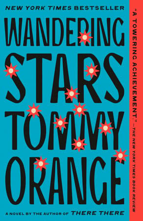 Wandering Stars (Bok / Pocket)