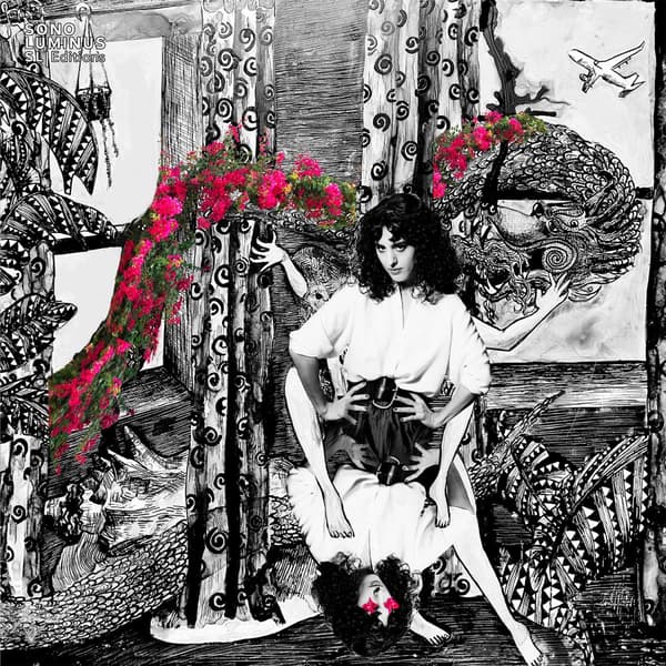 Sopp Alex: The Hem & the Haw (CD)