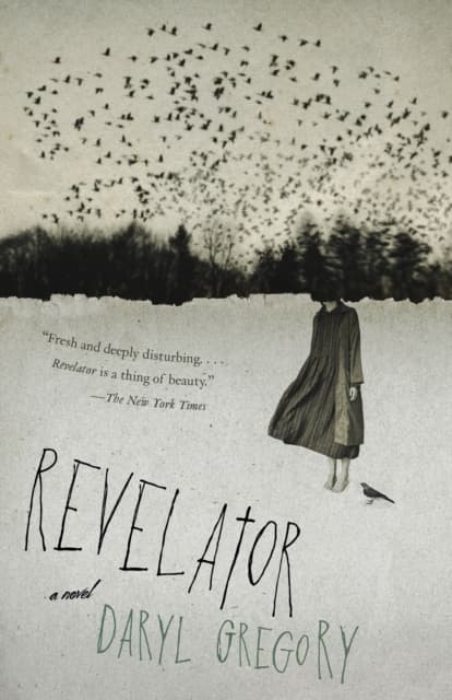 Revelator (Kirja / Nidottu)