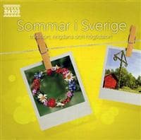 Sommer I Sverige/Tradition Ringdans & Højtidsstemning (CD)