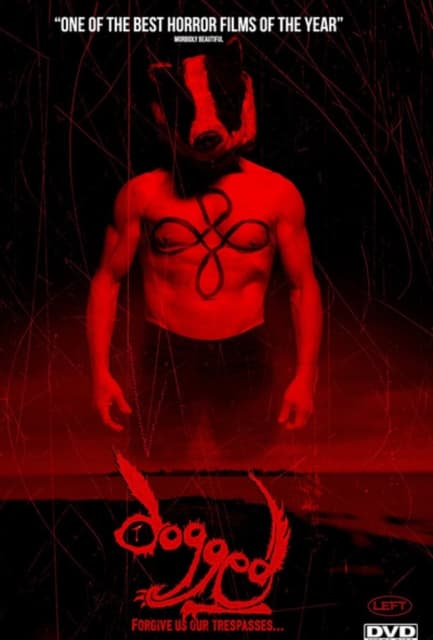 Dogged (DVD)