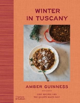 Winter in Tuscany (Bok / Inbunden)