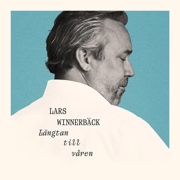 Winnerbäck Lars: Längtan till våren 2026 (CD)