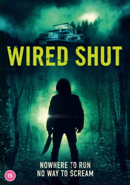 Wired Shut (DVD)