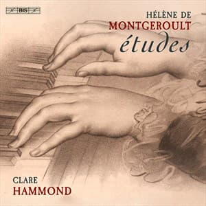 Montgeroult Helene De: Etudes (SACD Hybrid)