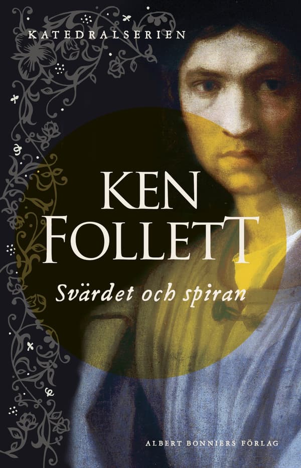 Miekan ja valtikka (Kirja / Pokkari)