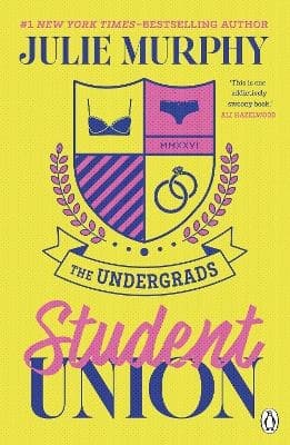 Student Union (Bok / Pocket)