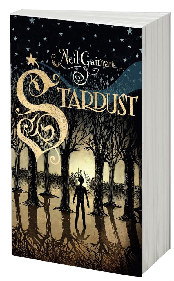 Stardust (Bok / Danskt band)