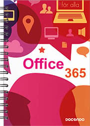 Office 365 kaikille (kirja / kierre)
