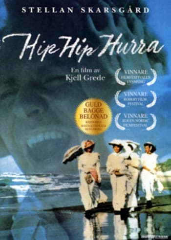 Hip hip hurra! (DVD)