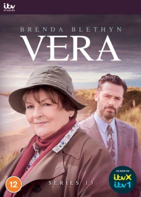 Vera: Series 13 (2 DVD)