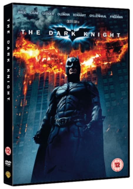 The Dark Knight (DVD)