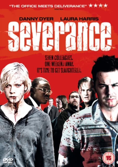 Severance (DVD)