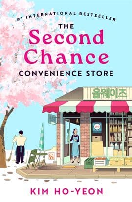 The Second Chance Convenience Store (Bok / Pocket)