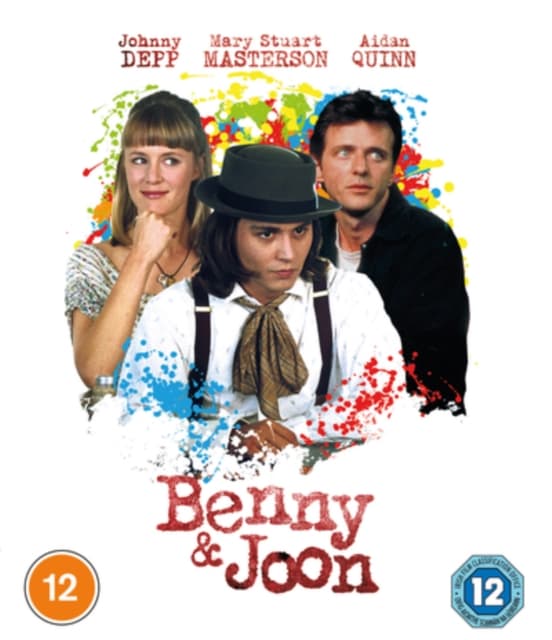 Benny and Joon (Blu-ray)