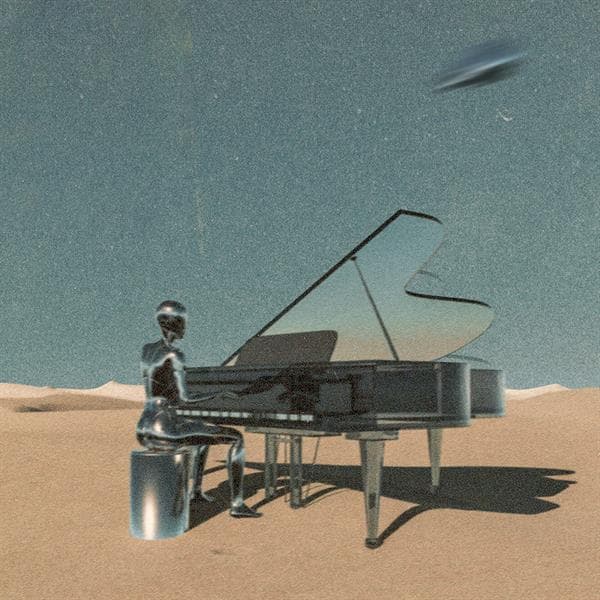 Tensnake: Stimulate (Vinyl LP)