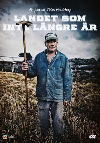Maa, jota ei enää ole (DVD)