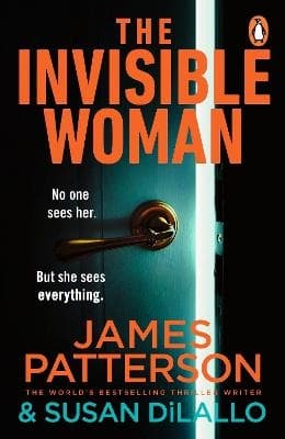 The Invisible Woman (Bok / Pocket)