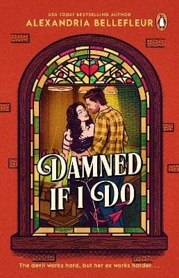Damned If I Do (Bok / Pocket)
