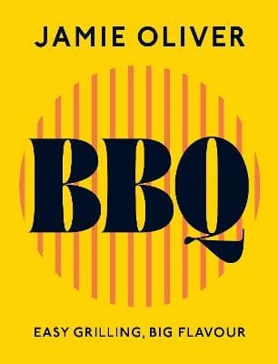 Grillaus (Kirja / Kovakantinen)