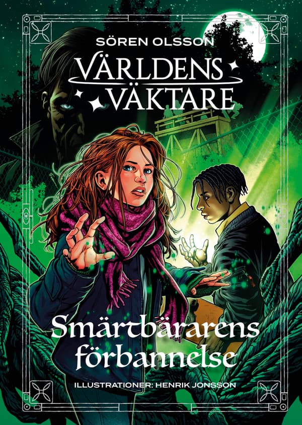 Kivunkantajan kirous (Kirja / Kovakantinen)